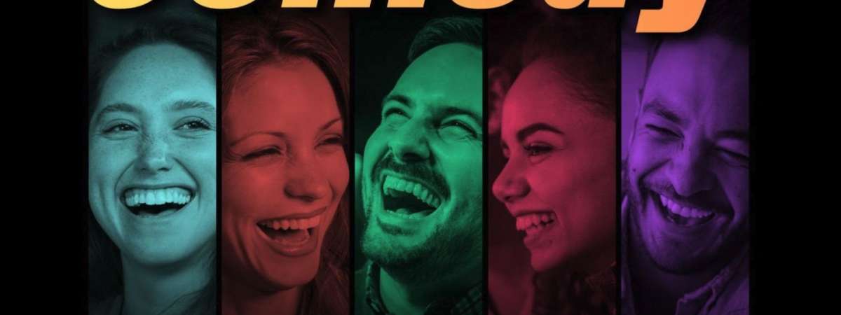 Free Comedy Show at The 88 Club - Boston, MA