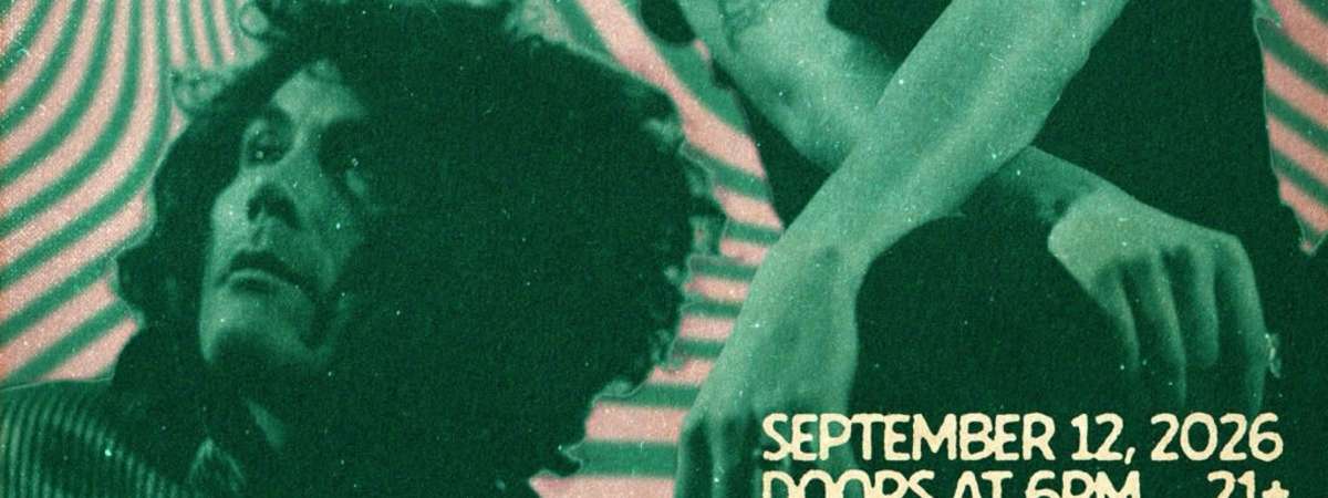 Matinee: Pink Breath of Heaven ft. The Dead Canyon Family Reunion