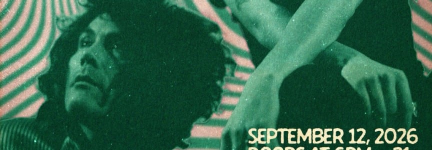 Matinee: Pink Breath of Heaven ft. The Dead Canyon Family Reunion