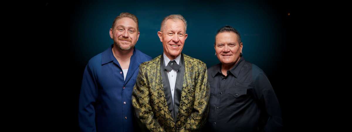 Reverend Horton Heat