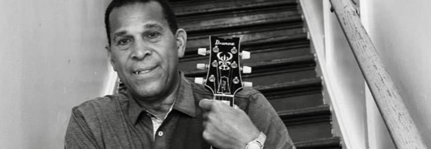 Melvin Taylor