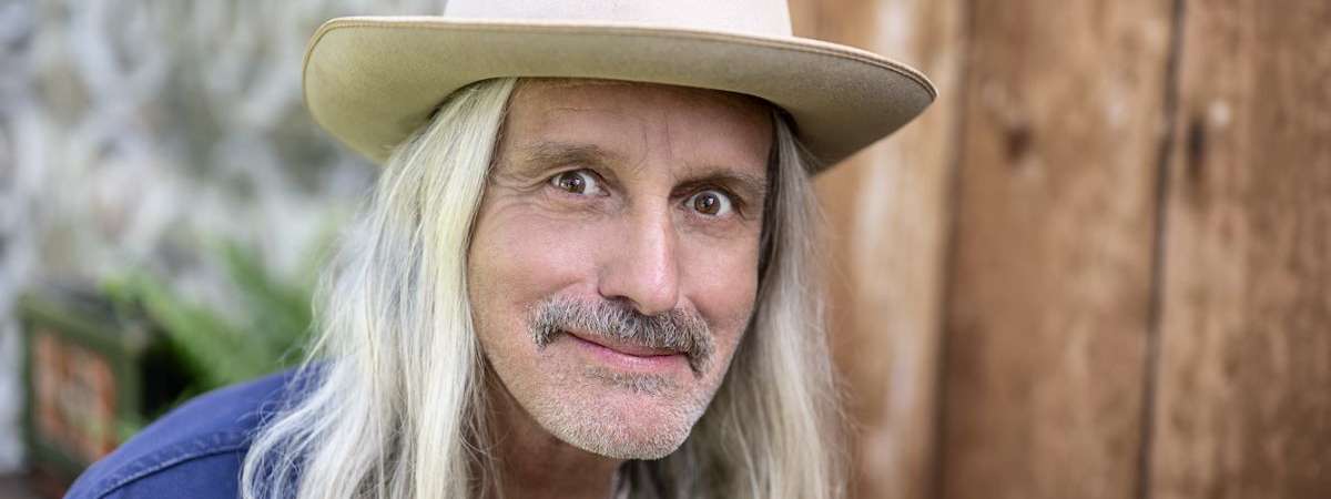 Steve Poltz