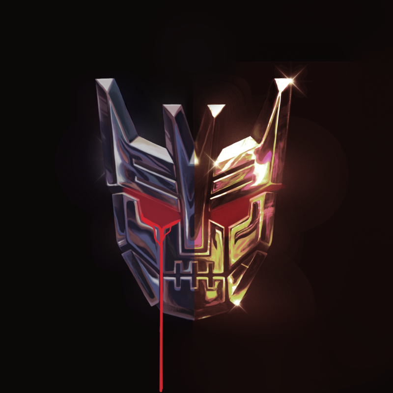 Cybertronic Spree