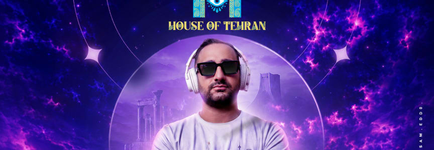 House of Tehran