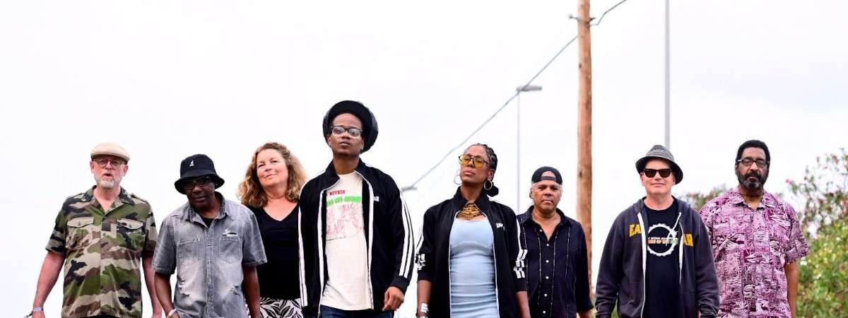 Easy Star All-Stars - Dub Side of The Moon