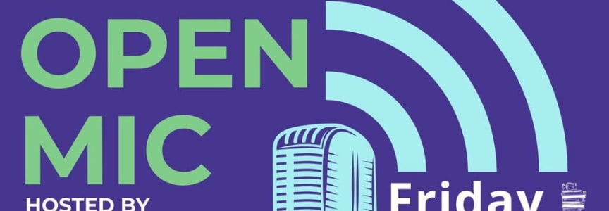 Open Mic Night
