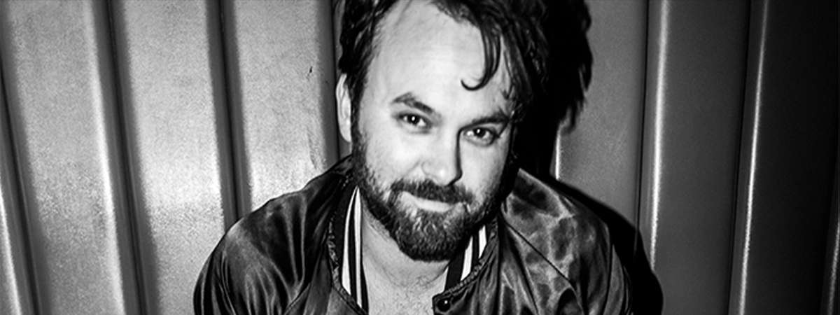 Shakey Graves