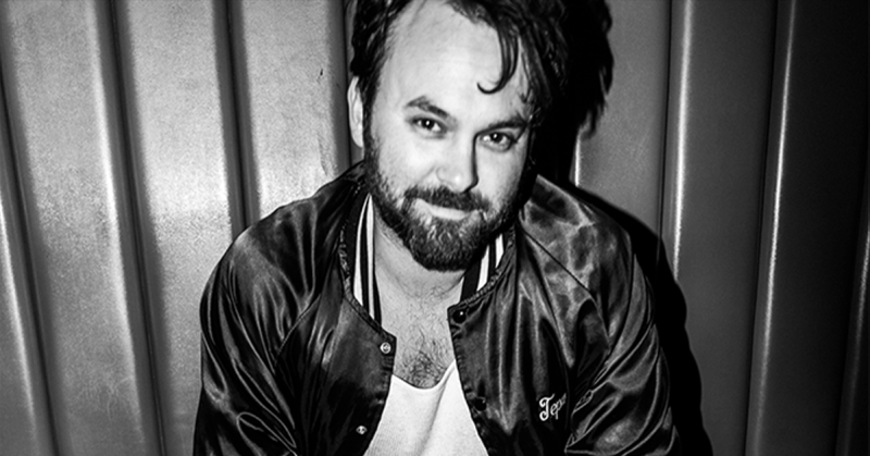 Shakey Graves