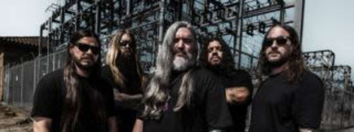 Suicide Silence with Emmure, AngelMaker, and Synestia
