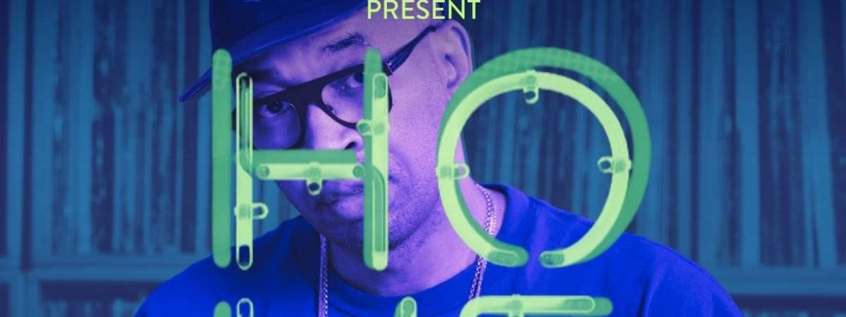 Rich Medina: HOME (All Night Set)