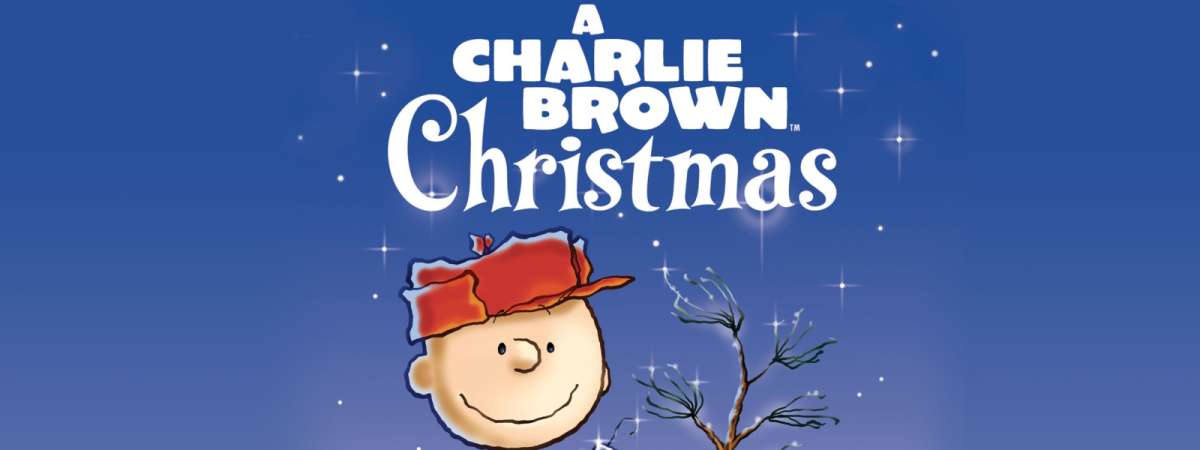 A Charlie Brown Christmas