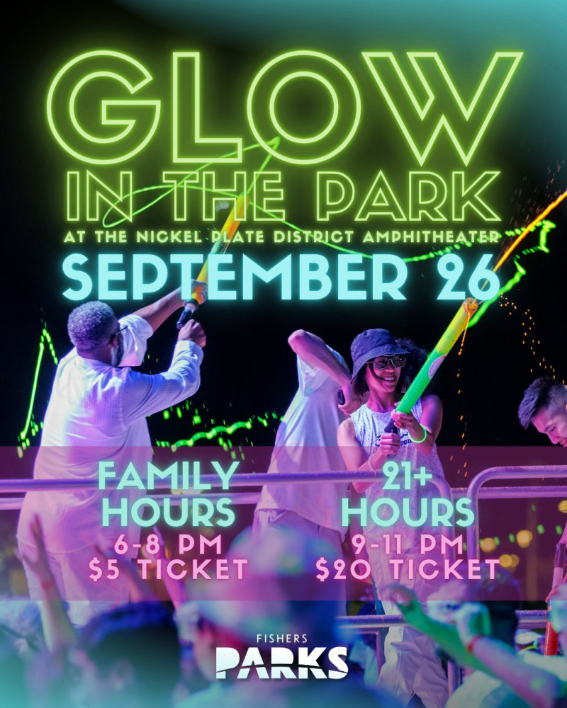 Glow in the Park
