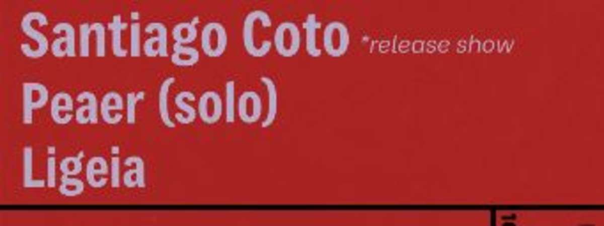 Santiago Coto