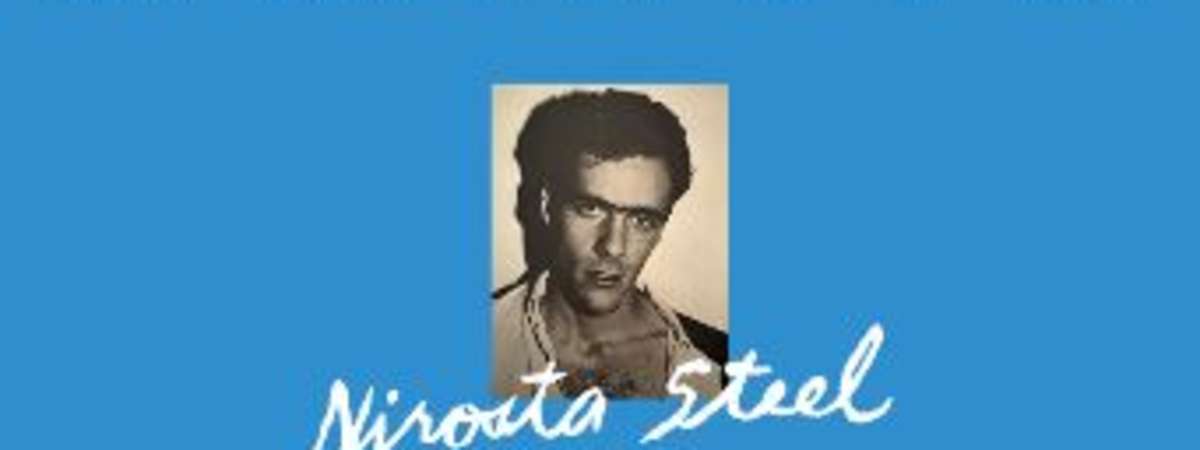 Nirosta Steel, Maximilian Gordon, Liam Benzvi DJ