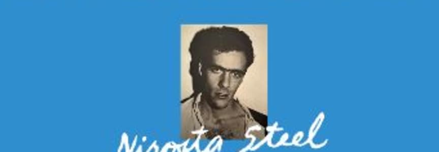 Nirosta Steel, ideasforconversations, ULYSSA DJ