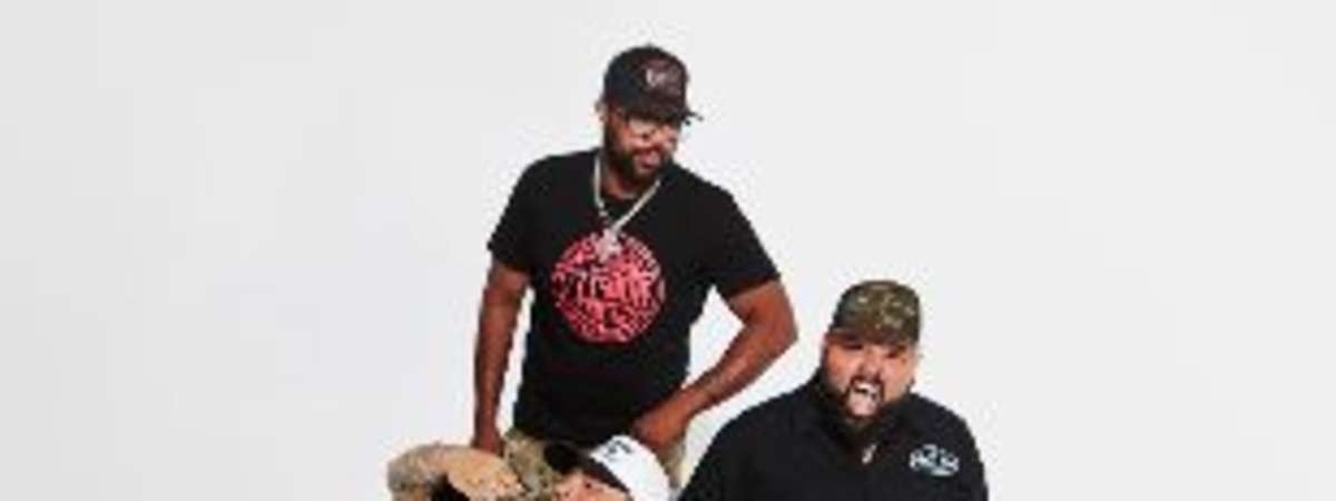 Giovannie and the Hired Guns