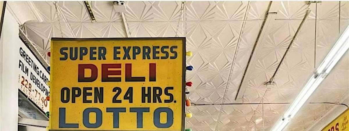 New York Sign Museum