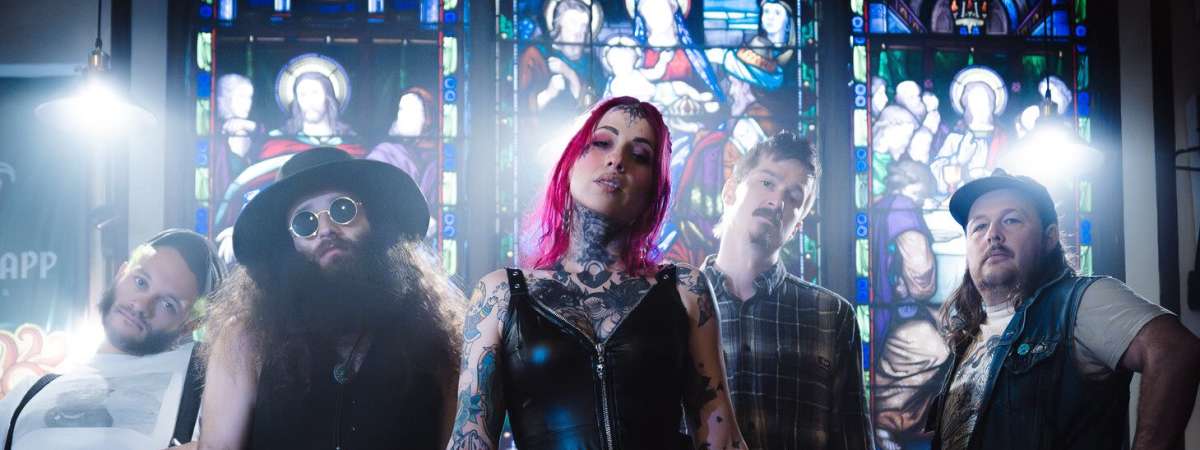 Bridge City Sinners