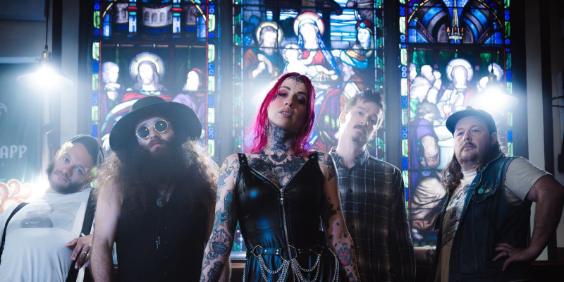 Bridge City Sinners
