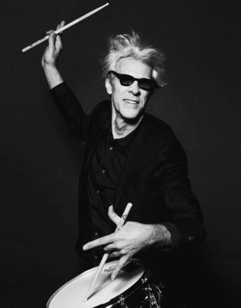 Stewart Copeland - Have I Said Too Much