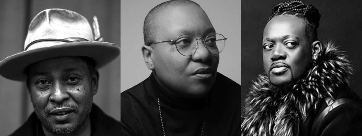 Chris Dave X Meshell Ndegeocello X Eric Gales Trio