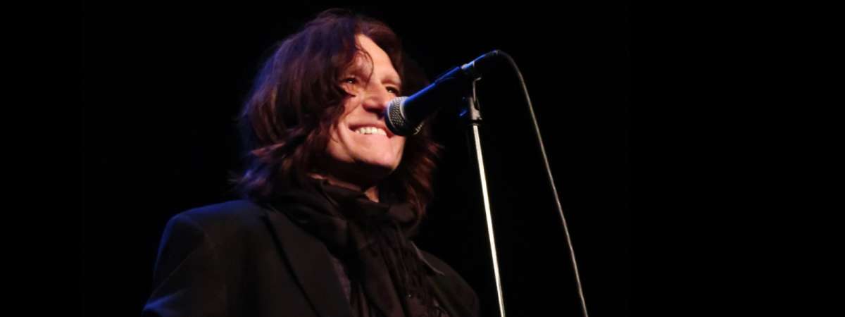 John Waite