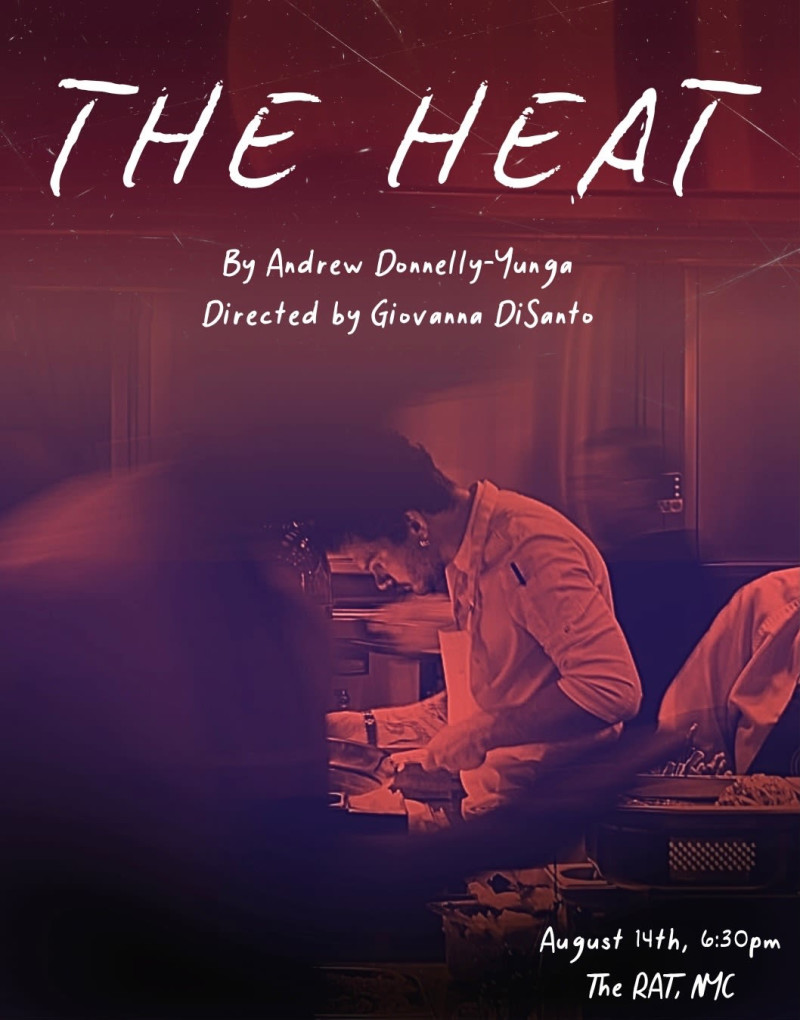 The Heat