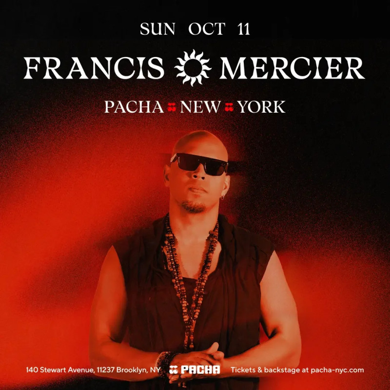 Francis Mercier