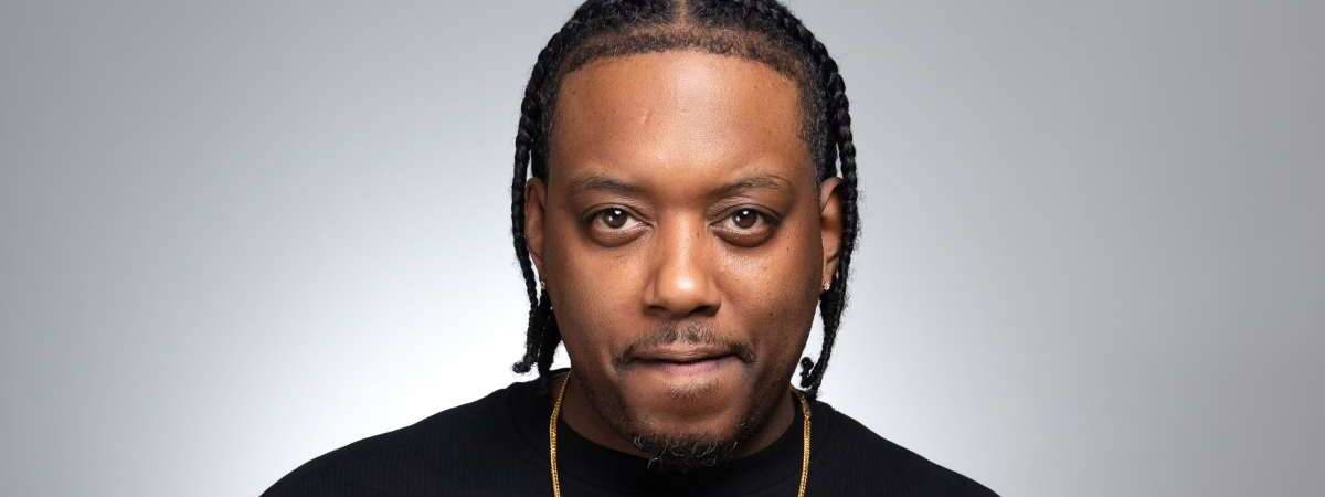 Comedian CP