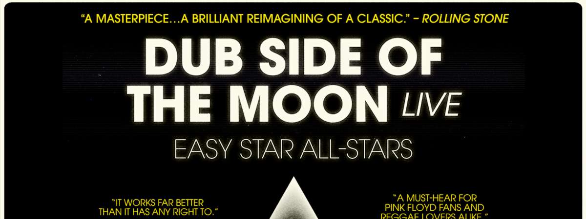 Easy Star All-Stars