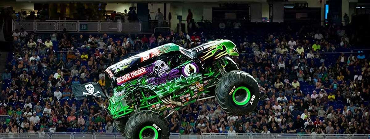 Monster Jam