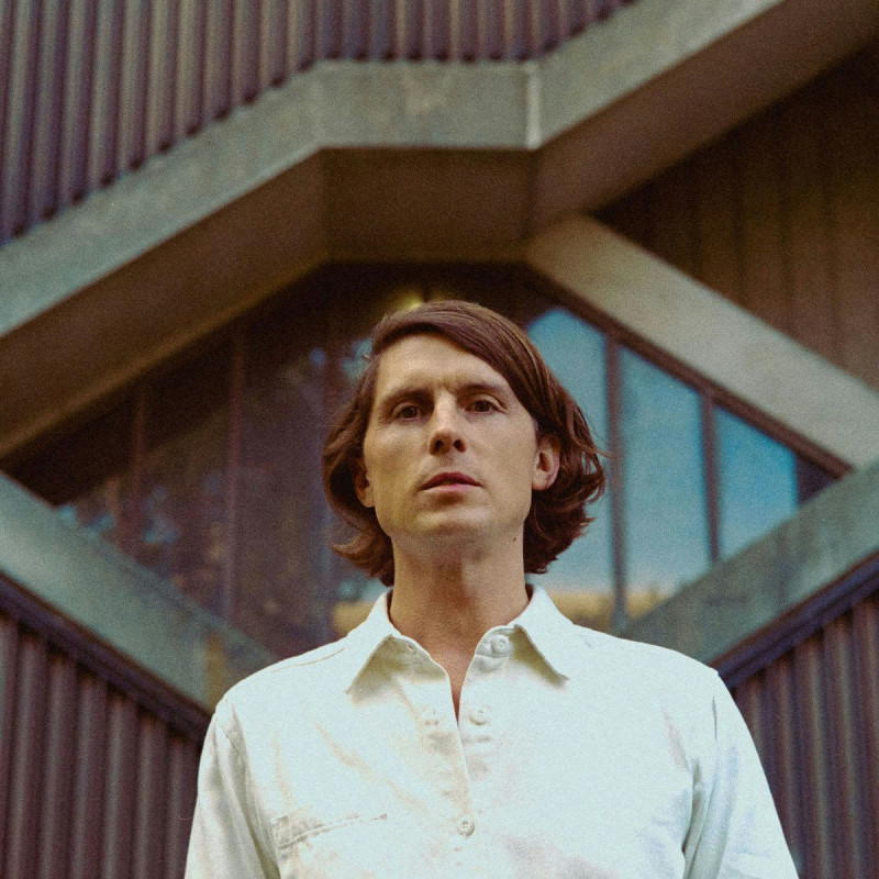 Erik Hall: Canto Ostinato