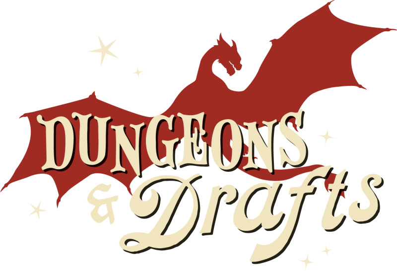 Dungeons & Drafts: Weekly DnD