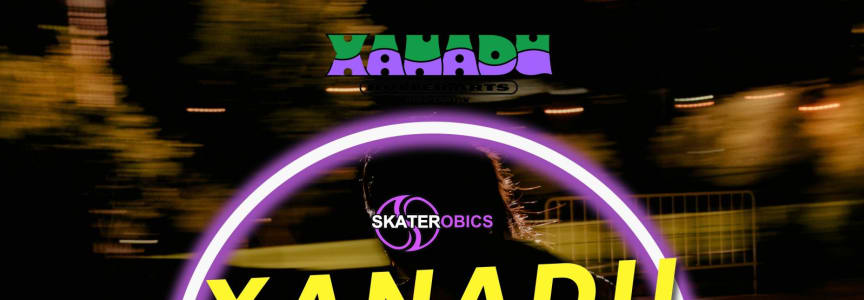 Skaterobics - All Experience Levels Instructional Class