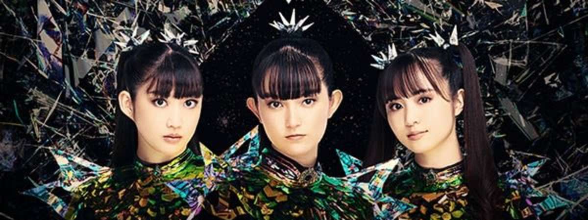 Babymetal