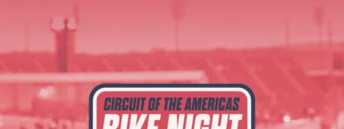 Bike Night – Disco