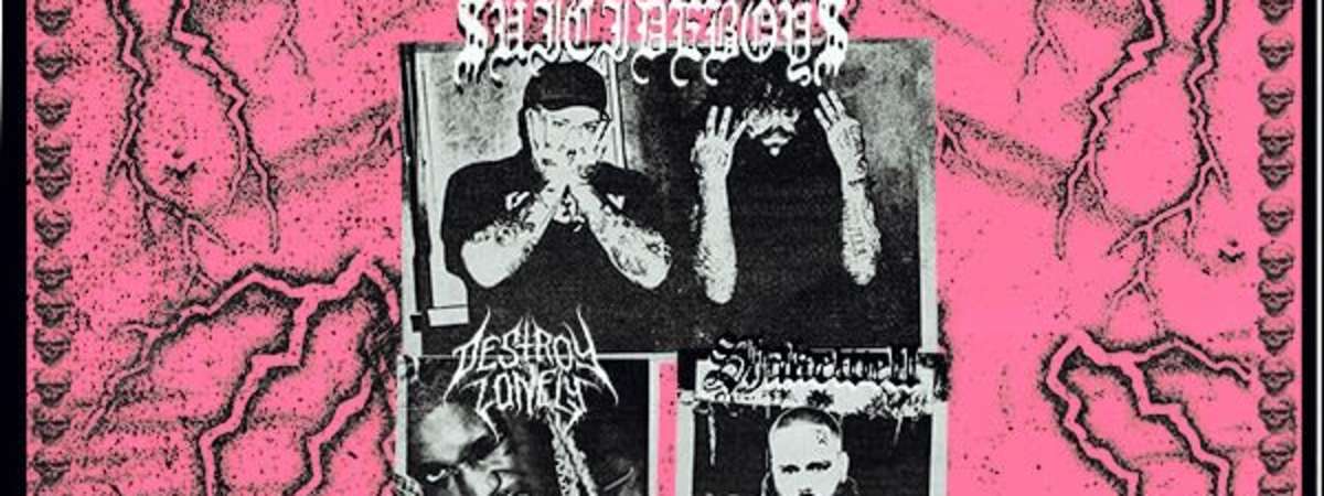 $uicideboy$