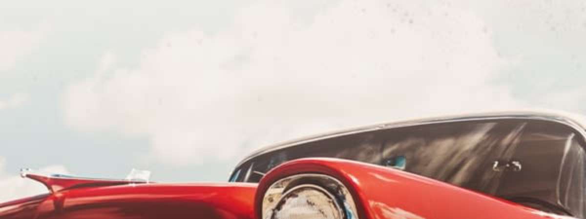 Cars & Coffee Austin