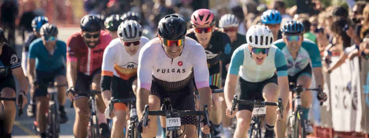 RBC GranFondo Whistler