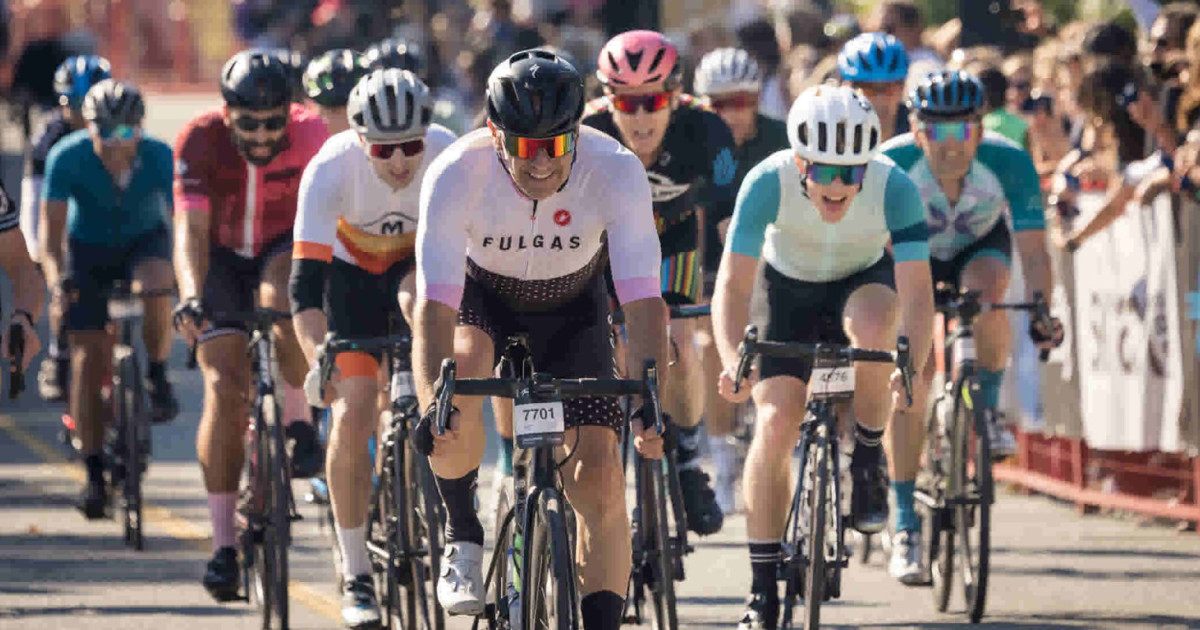 RBC GranFondo Whistler