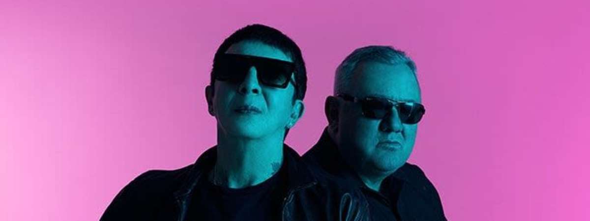 Soft Cell