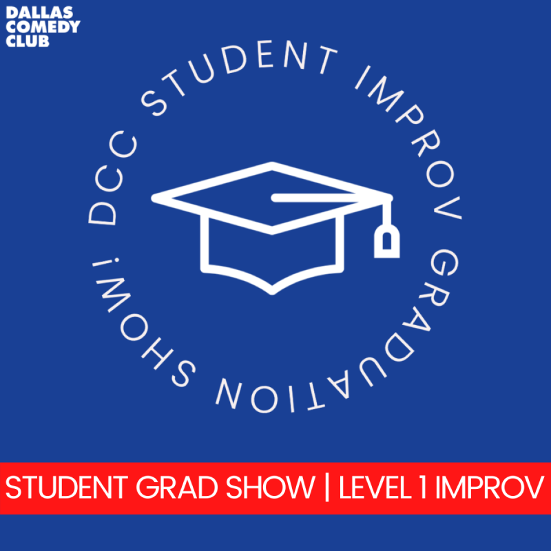 Chris Fine's Level 1 Long Form Improv Grad Show