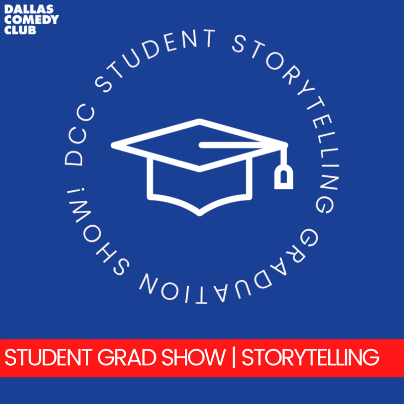 Level 2 Storytelling Grad Show