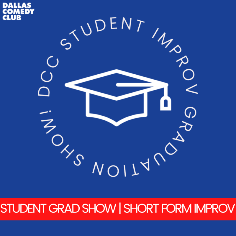 Level 1 Short Form Improv Grad Show