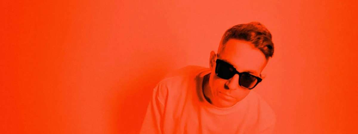 Mark Guiliana BEAT MUSIC
