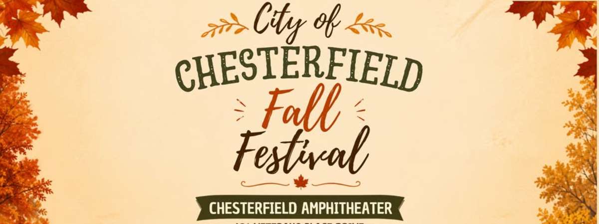 Chesterfield Fall Festival