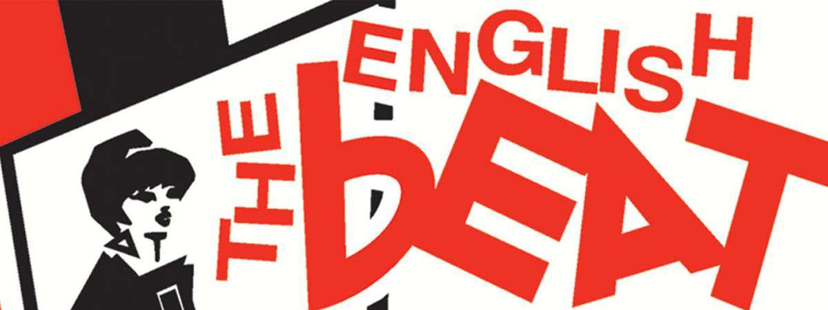 The English Beat