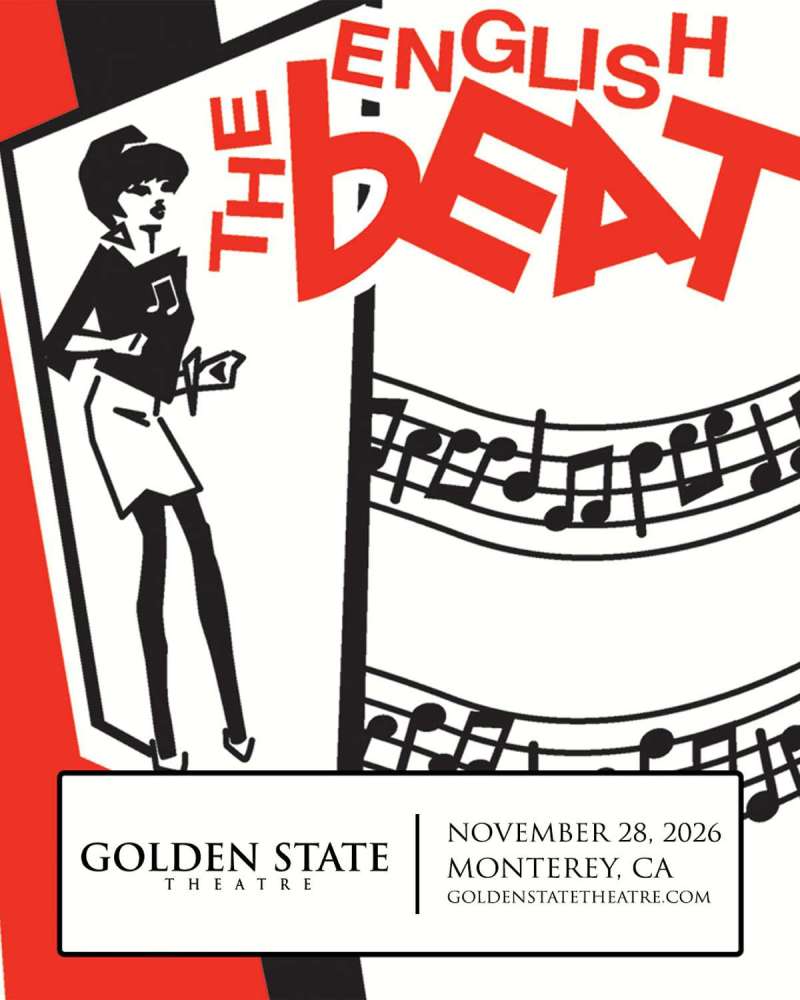 The English Beat