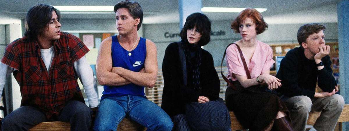 The Breakfast Club