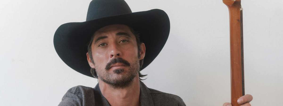 Ryan Bingham and The Texas Gentlemen - Still Gettin' Away With It Tour